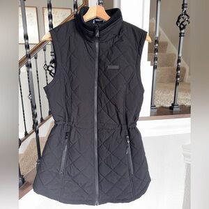 Nautica Women's  Quilted Vest